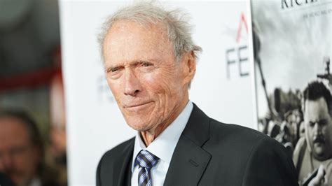 clint eastwood krank